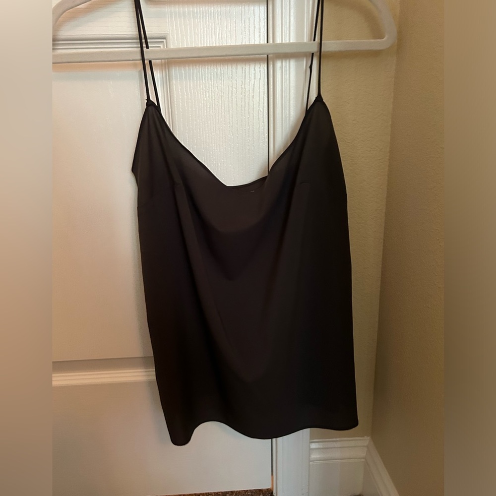 Nicole Miller Artelier Tank